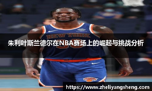 朱利叶斯兰德尔在NBA赛场上的崛起与挑战分析